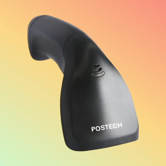 POSHTECH BARCODE SCANNER PT-2210