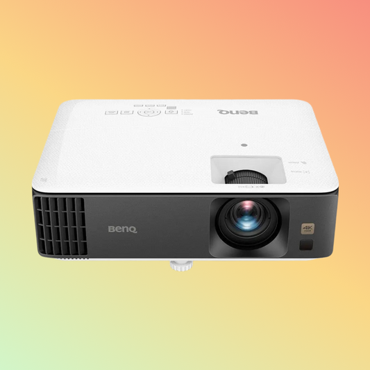 BenQ TK700 True 4K HDR 16ms Gaming Projector