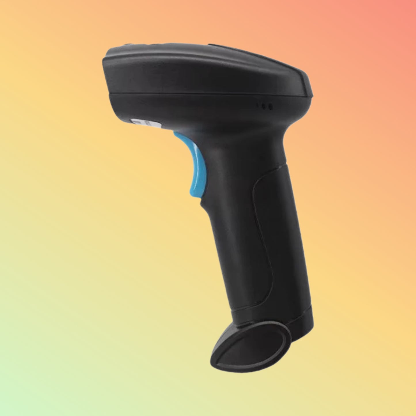 ALWAYPOS: 2.4G/Bluetooth, plug & play, cost-effective design