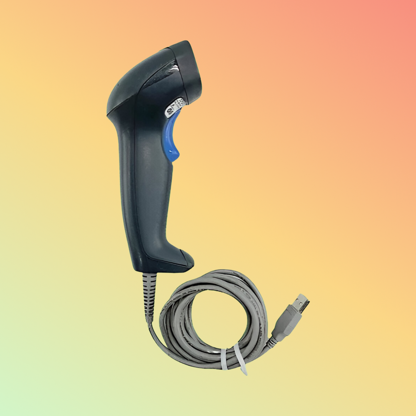 Datalogic QD2130 Barcode Scanner