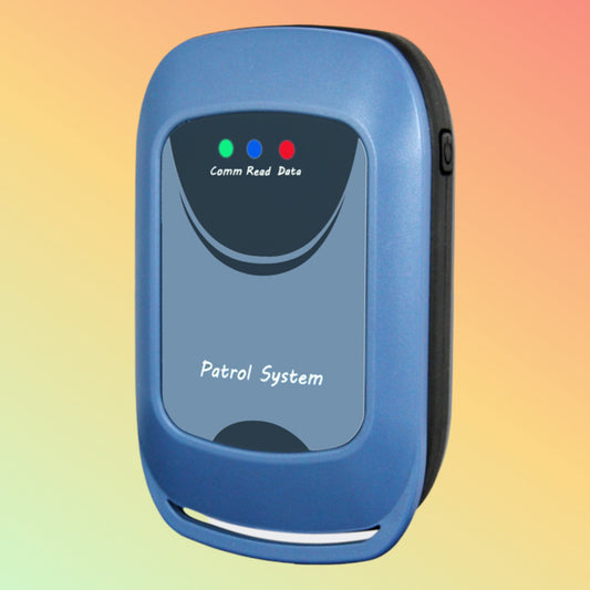 Granding GS-6100S  Real time patrol system