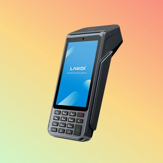 Landi P30 Payment Terminal