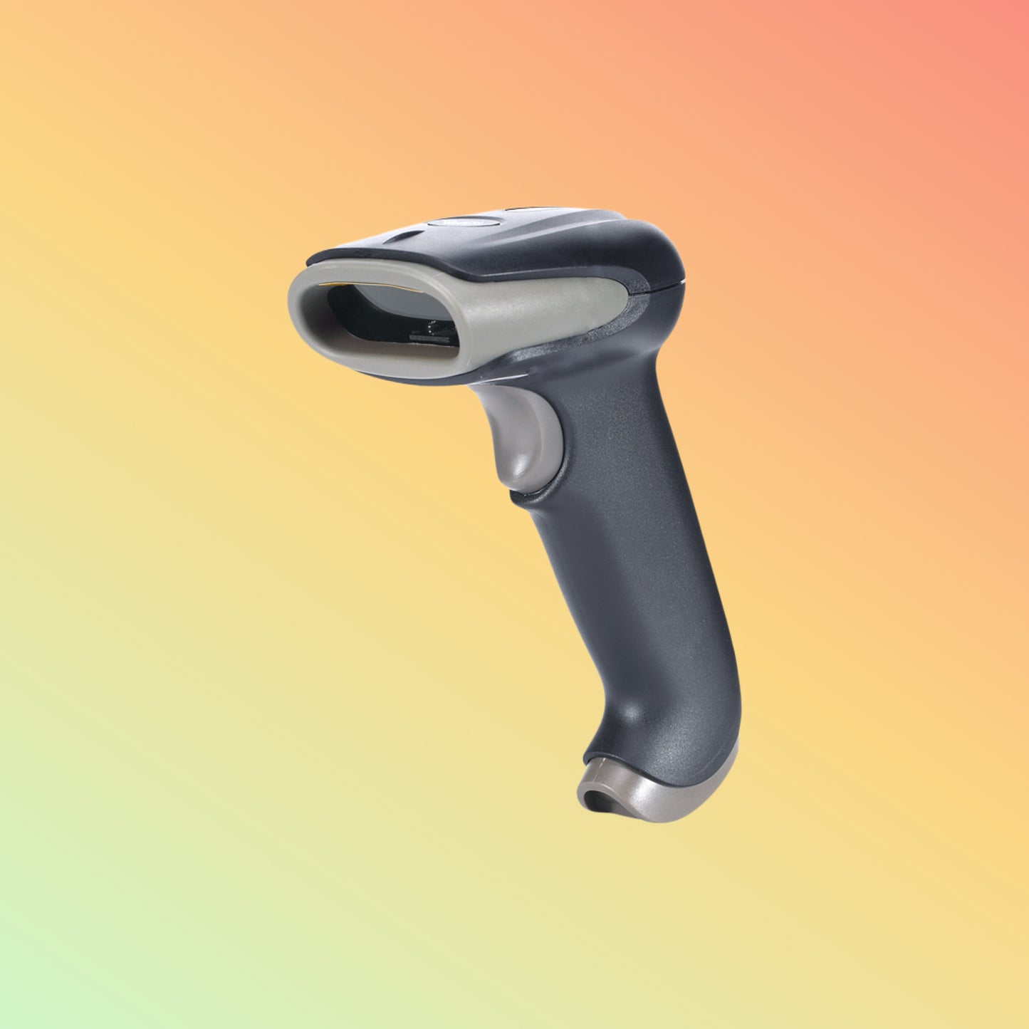 Windson WNI-6610 2D Hand held Wired Barcode Scanner