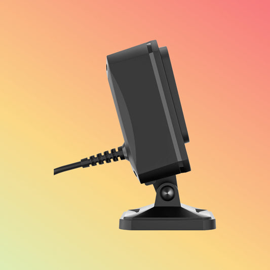 HENEX H2200 2D Desktop Barcode Scanner