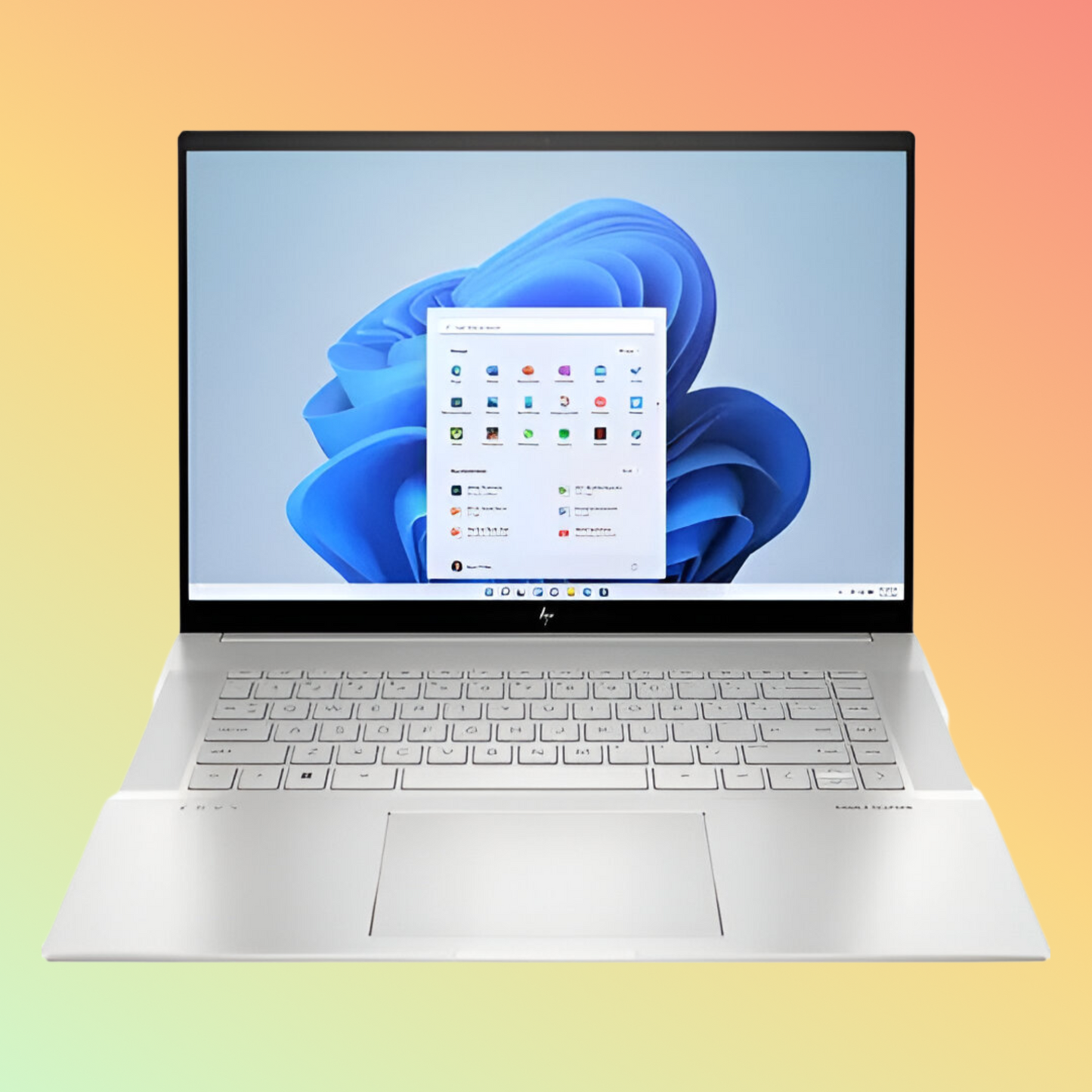 HP ENVY 16-H1097NR Laptop - 13th Gen i9-13900H, 32GB, 1TB SSD, NVIDIA GeForce RTX 4060 8GB, 16" 8K Touch