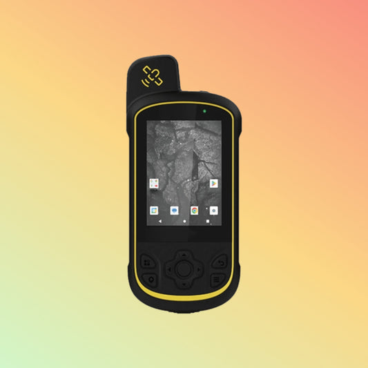 Runione RDC 20 GNSS Handheld
