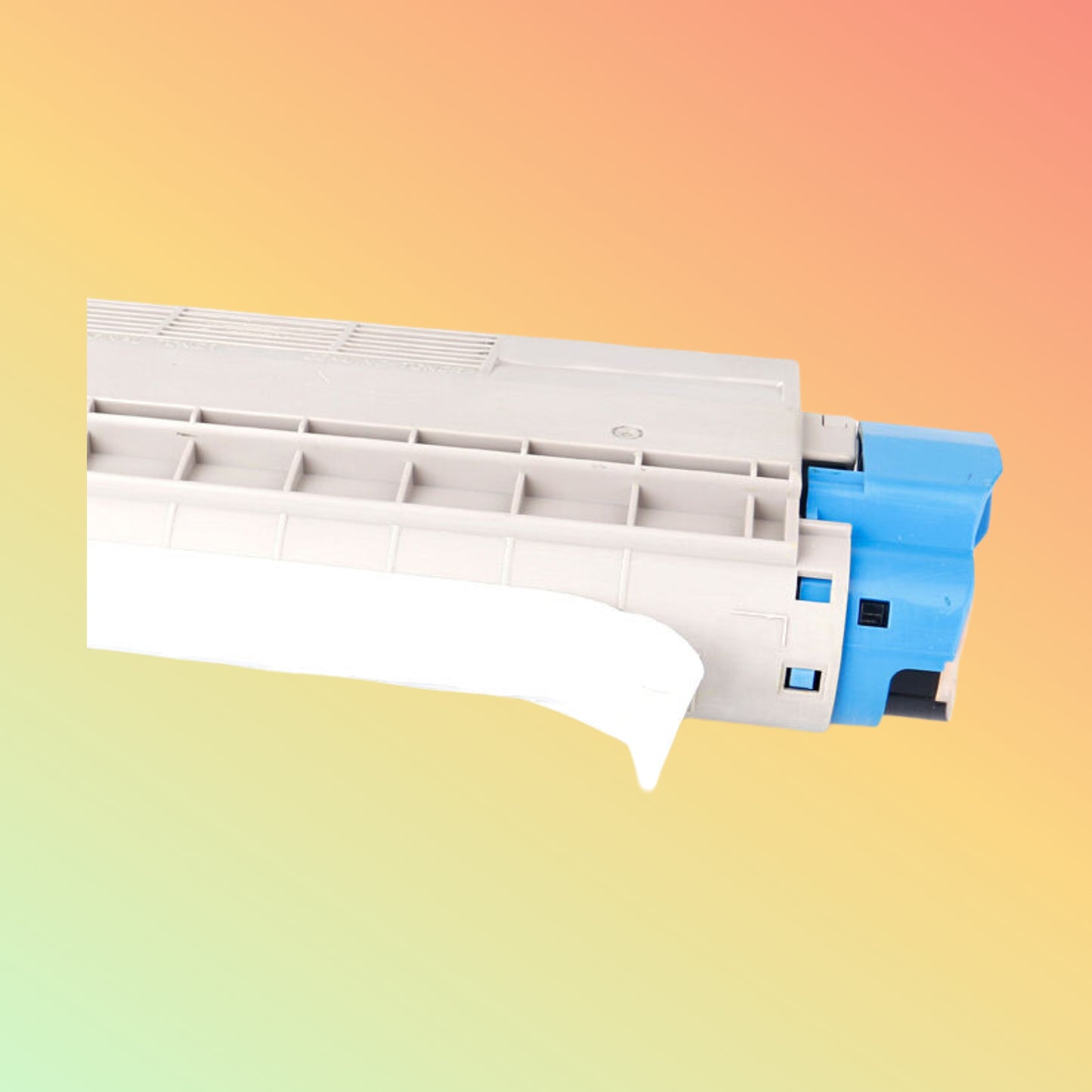 Amida 515289 515290/91/92 Color Toner Cartridge Compatible for Printer C710/711/720/721 Toner Cartridge
