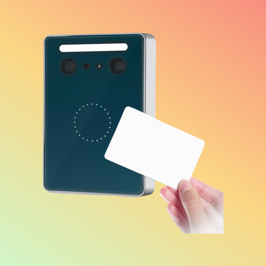 Granding CF1200 Face & RFID Reader