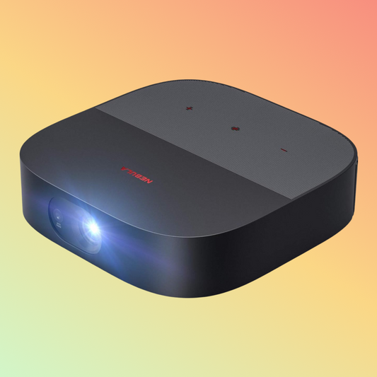 Anker Nebula Vega Portable Projector