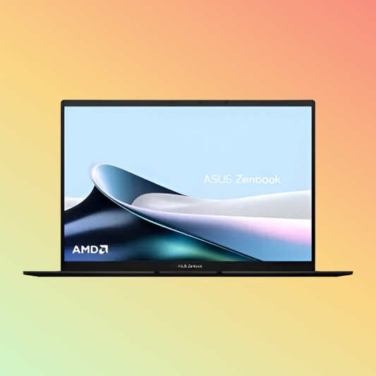 ASUS ZEENBOOK UX434FLC-A6480T Laptop - 10th Gen i7-10510U, 16GB, 1TB SSD, NVIDIA GeForce MX250 2GB, 14" FHD Touch