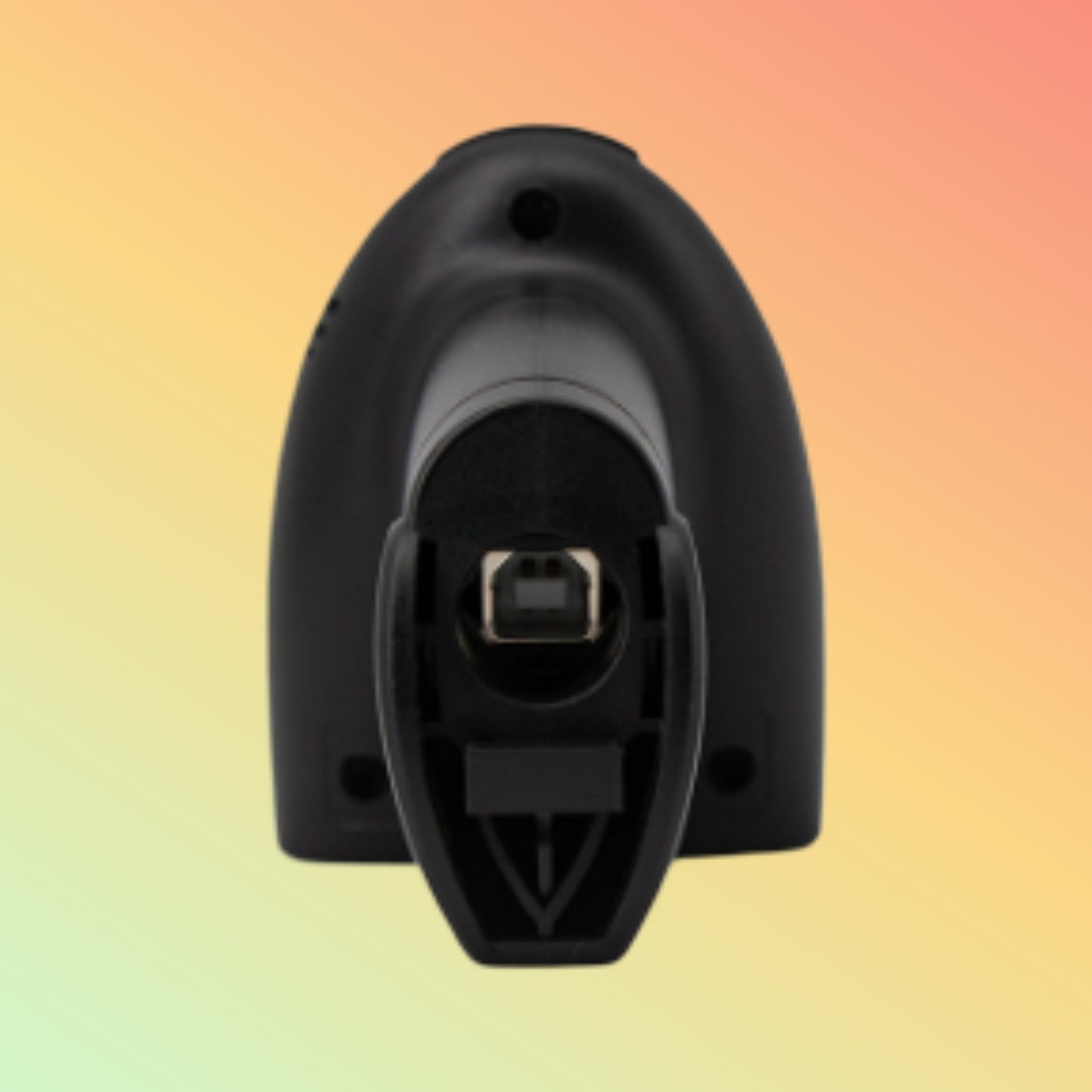 ALWAYPOS: 2.4G/Bluetooth, plug & play, cost-effective design