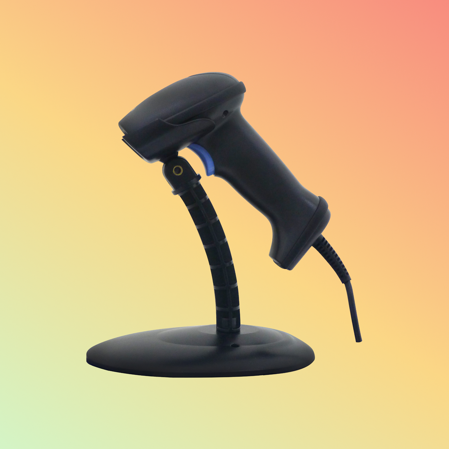 Unitech MS836 Handheld Barcode Scanner