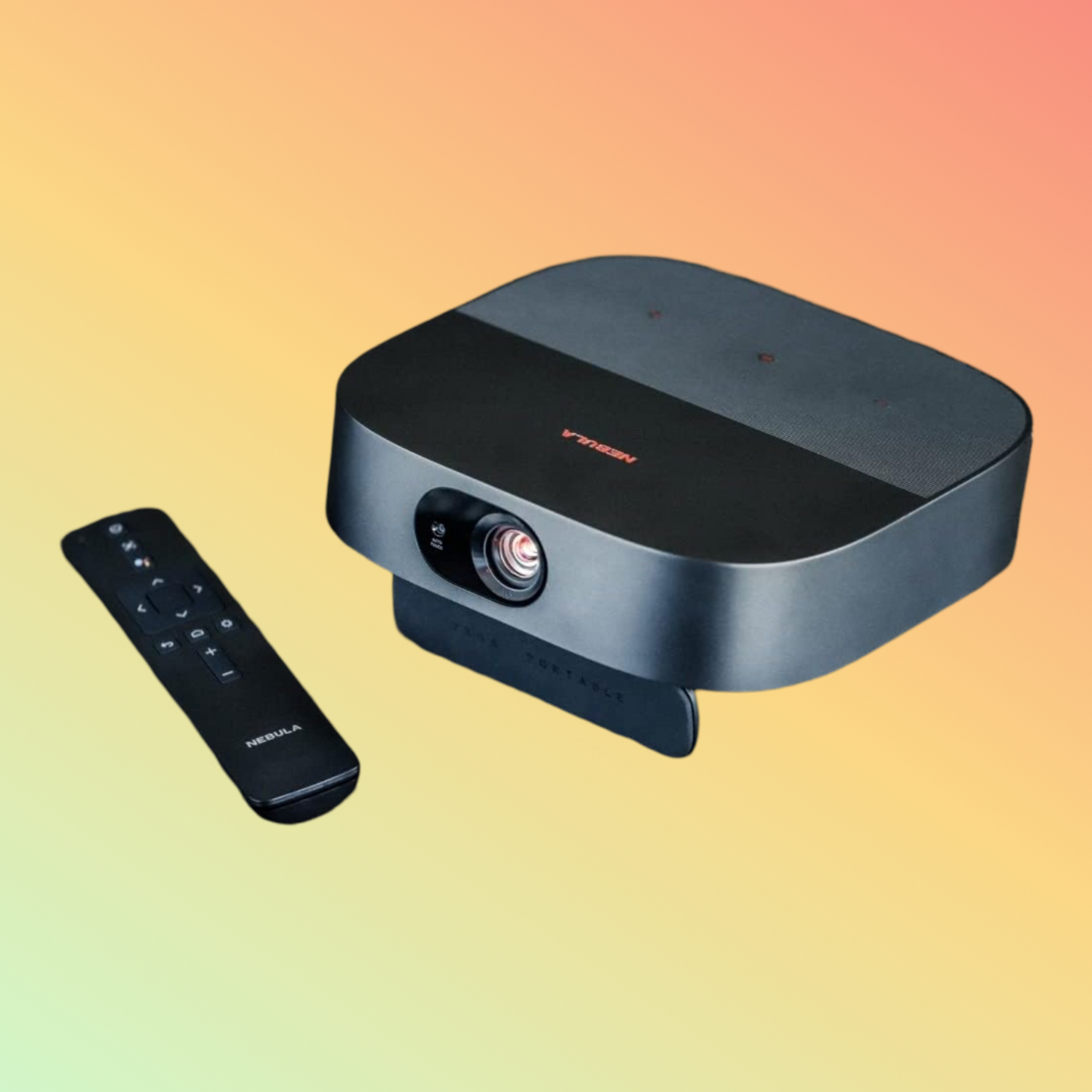 Anker Nebula Vega Portable Projector