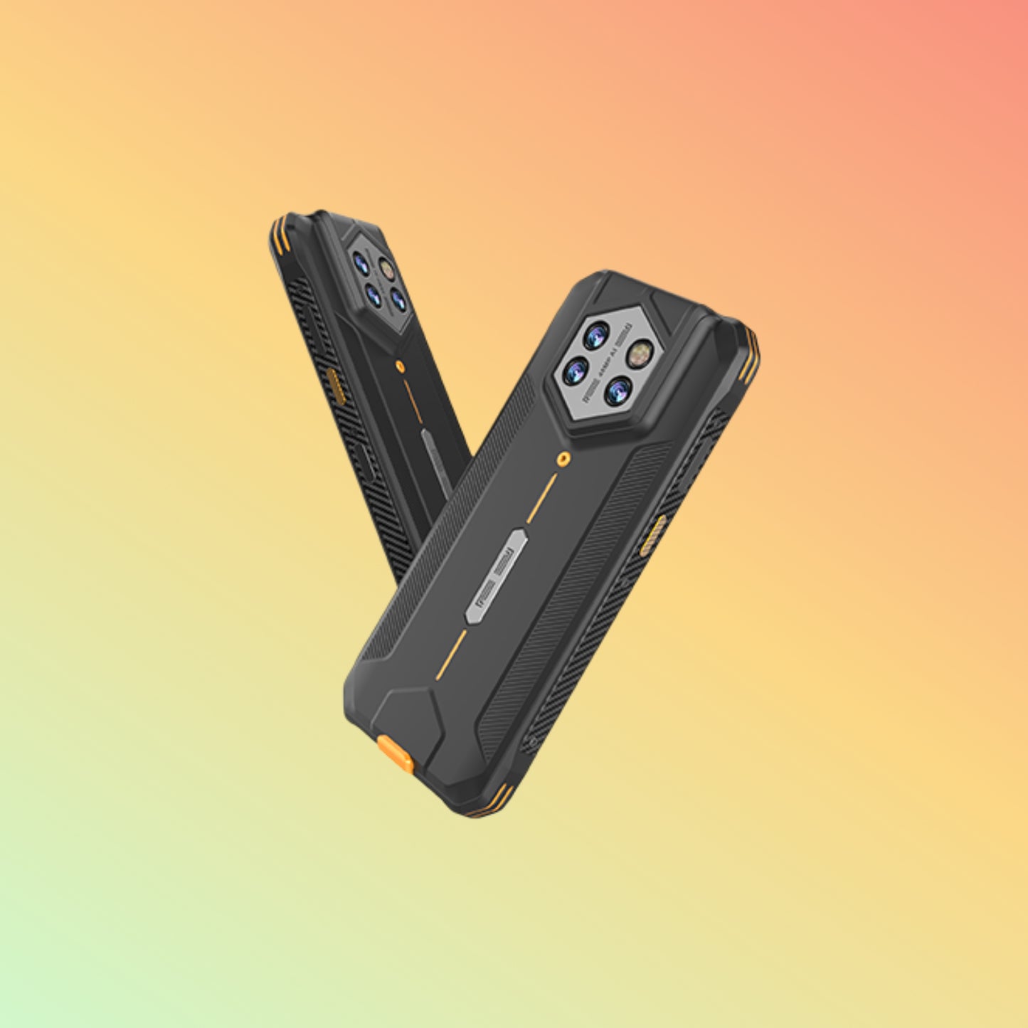 DingData H60