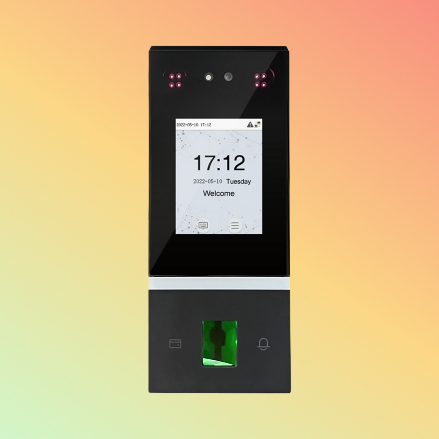 Granding FA2000 Biometric Terminal