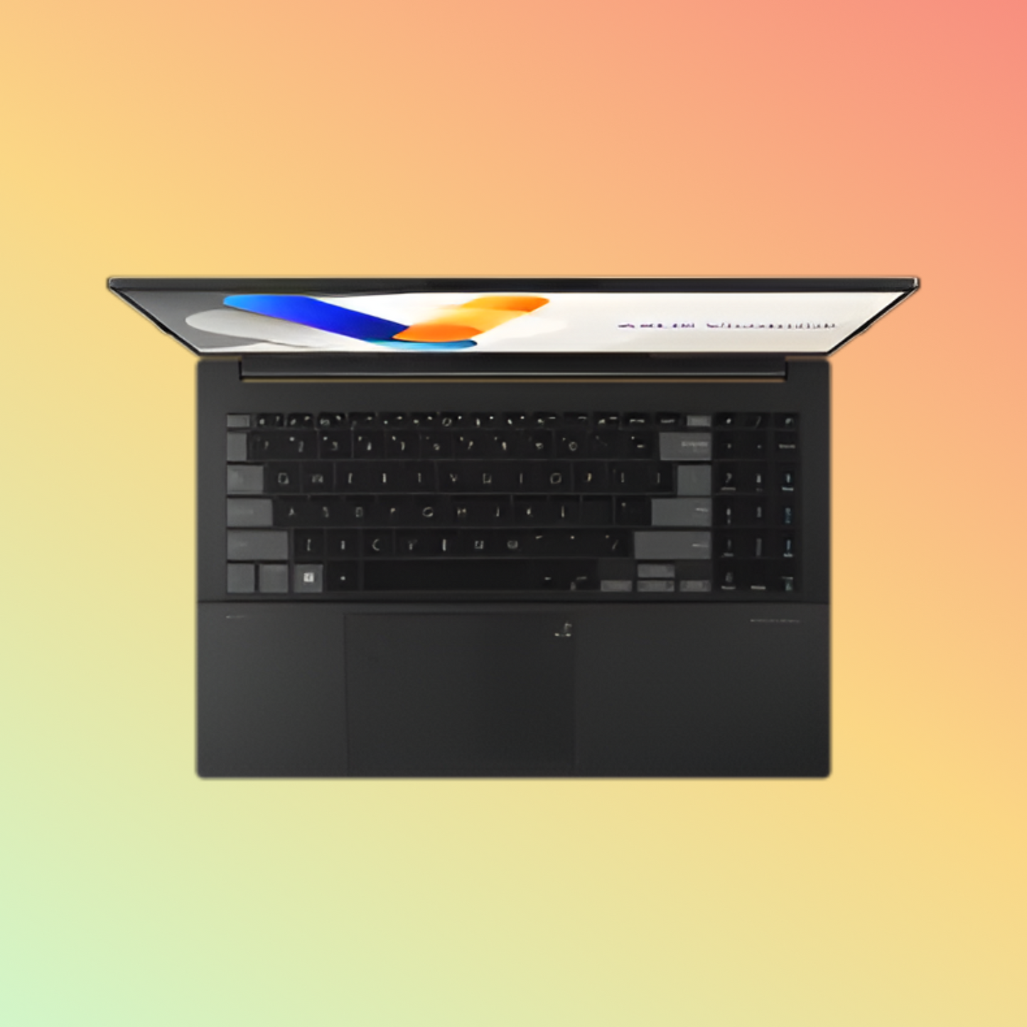 ASUS VIVOBOOK PRO 15 N6506MV-MA004W (2024) Laptop - Series 1 Ultra 9-185H, 16GB, 1TB SSD, NVIDIA GeForce RTX 4060 8GB, 15.6" 3K
