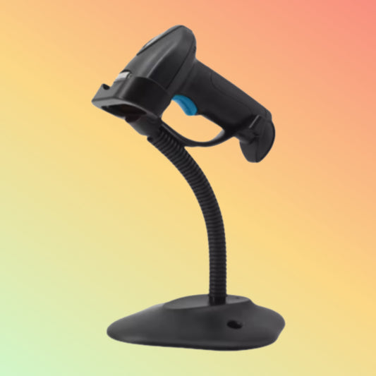 ALWAYPOS: 2.4G/Bluetooth, plug & play, cost-effective design