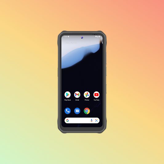 DingData H60