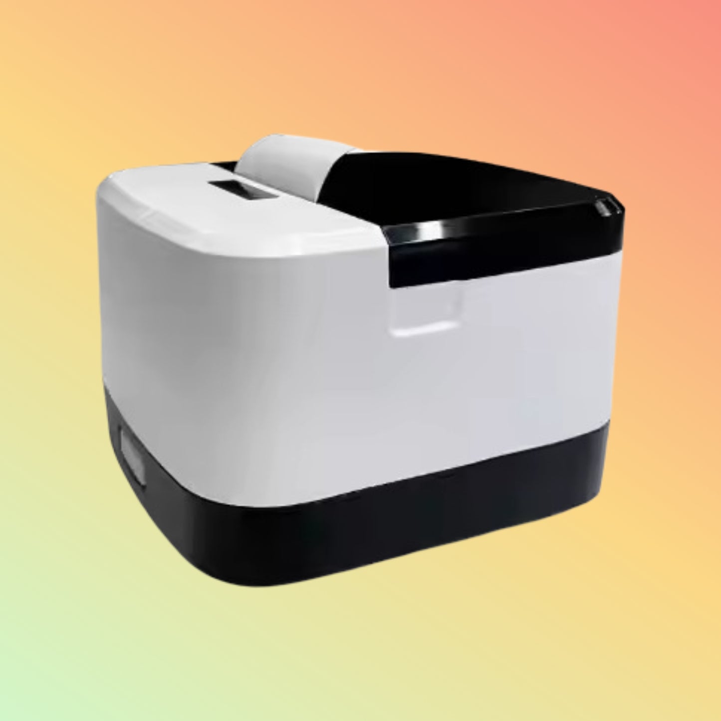 Multi Language 58mm Thermal Receipt Bill Printer with Auto Cutter XP-58IINT USB for Restaurant