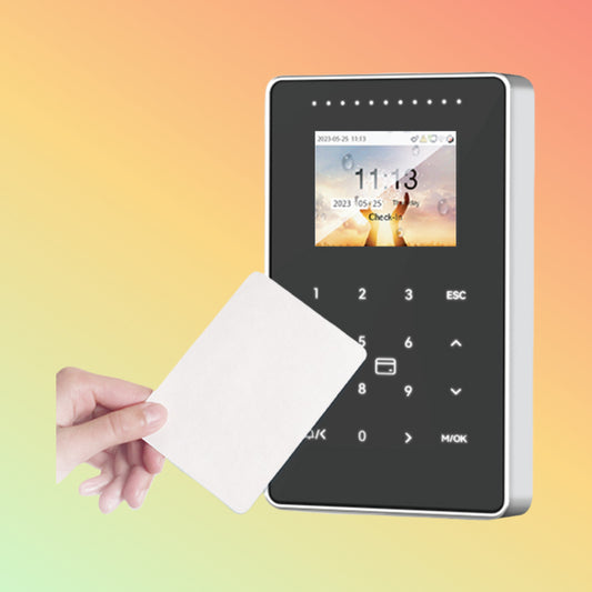 Granding SC800 Card Access Terminal