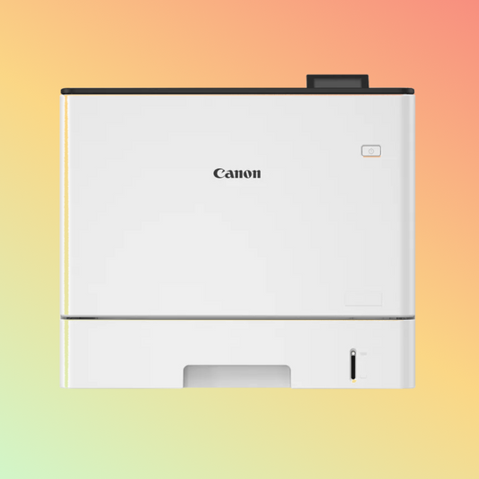 Canon i-SENSYS X C1530P II Series