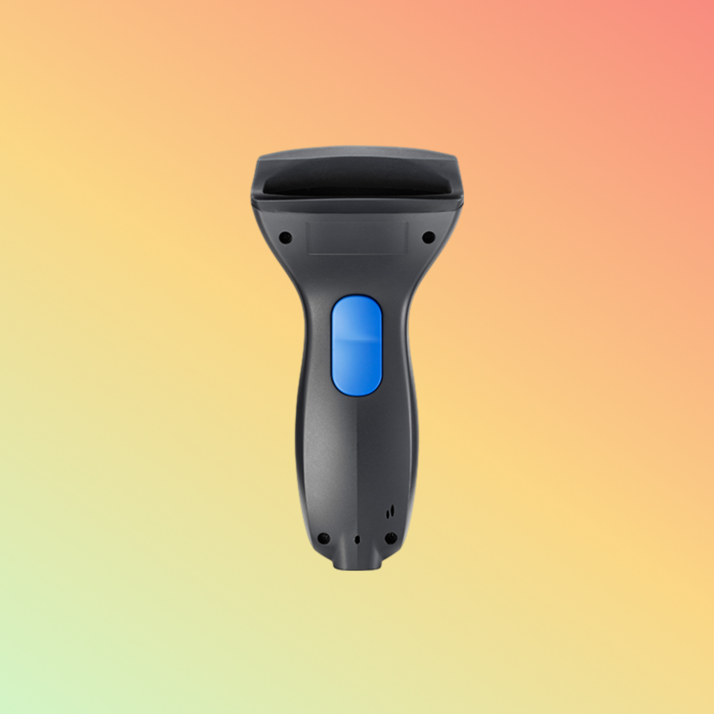 Unitech MS250 Handheld Barcode Scanner