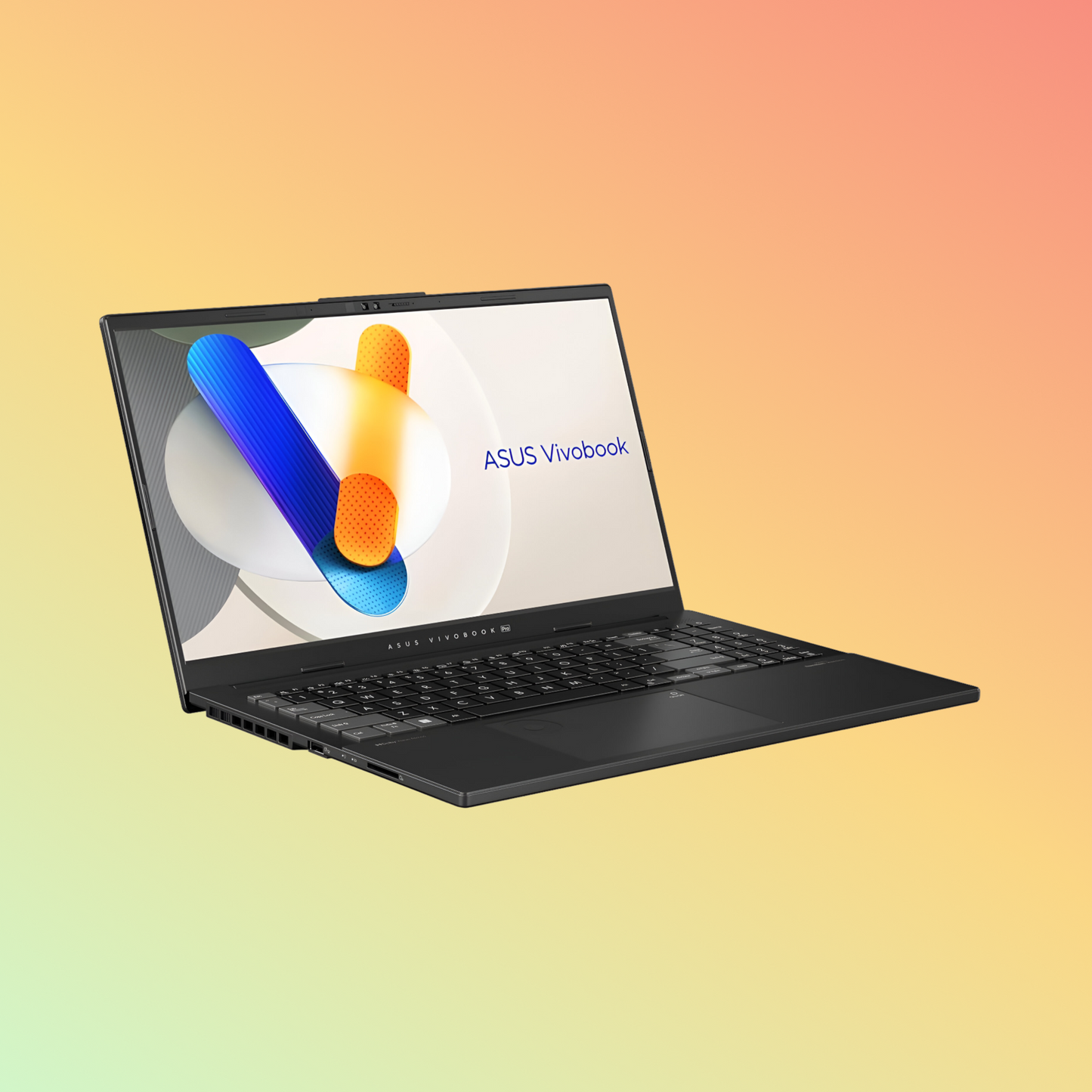 ASUS VIVOBOOK PRO 15 N6506MV-MA004W (2024) Laptop - Series 1 Ultra 9-185H, 16GB, 1TB SSD, NVIDIA GeForce RTX 4060 8GB, 15.6" 3K