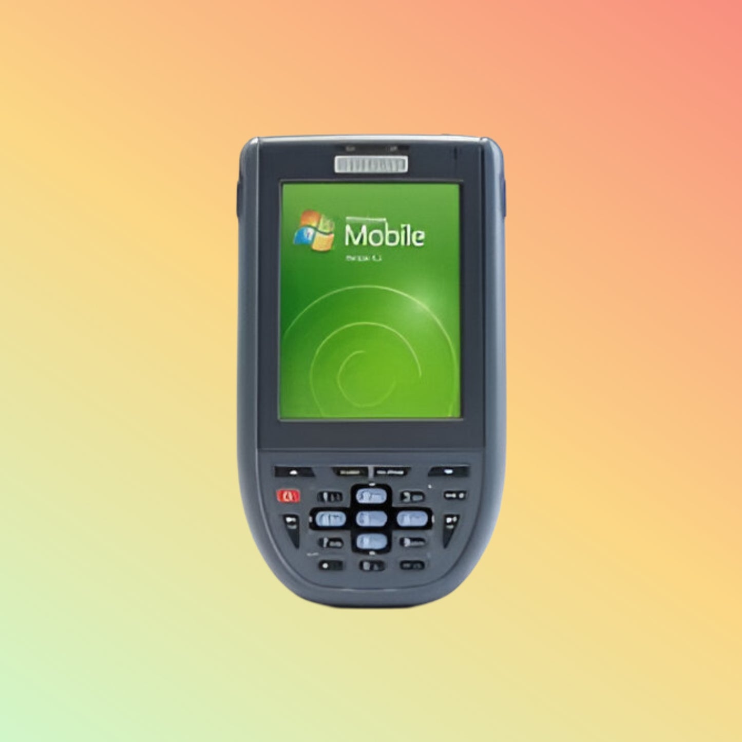 UNITECH DATA COLLECTOR PDA-PDT  PA-600