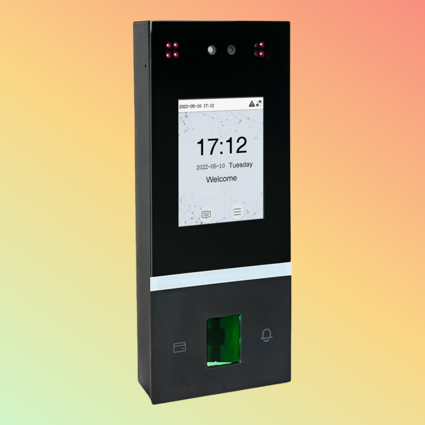 Granding FA2000 Biometric Terminal