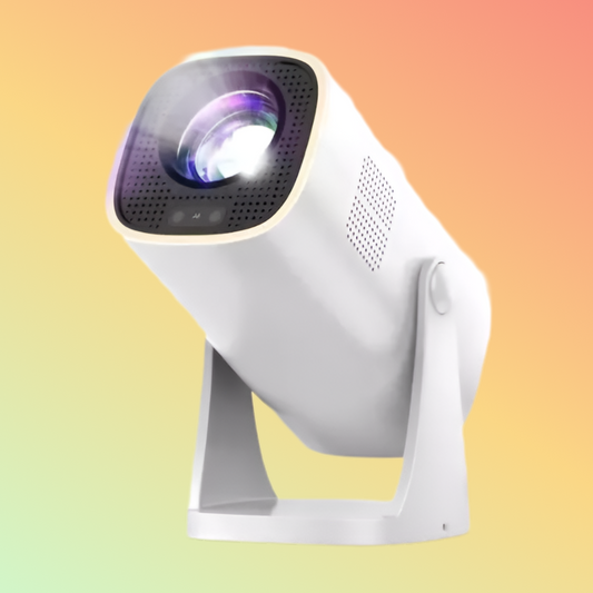 Philips NeoPix 230 Smart Home Projector