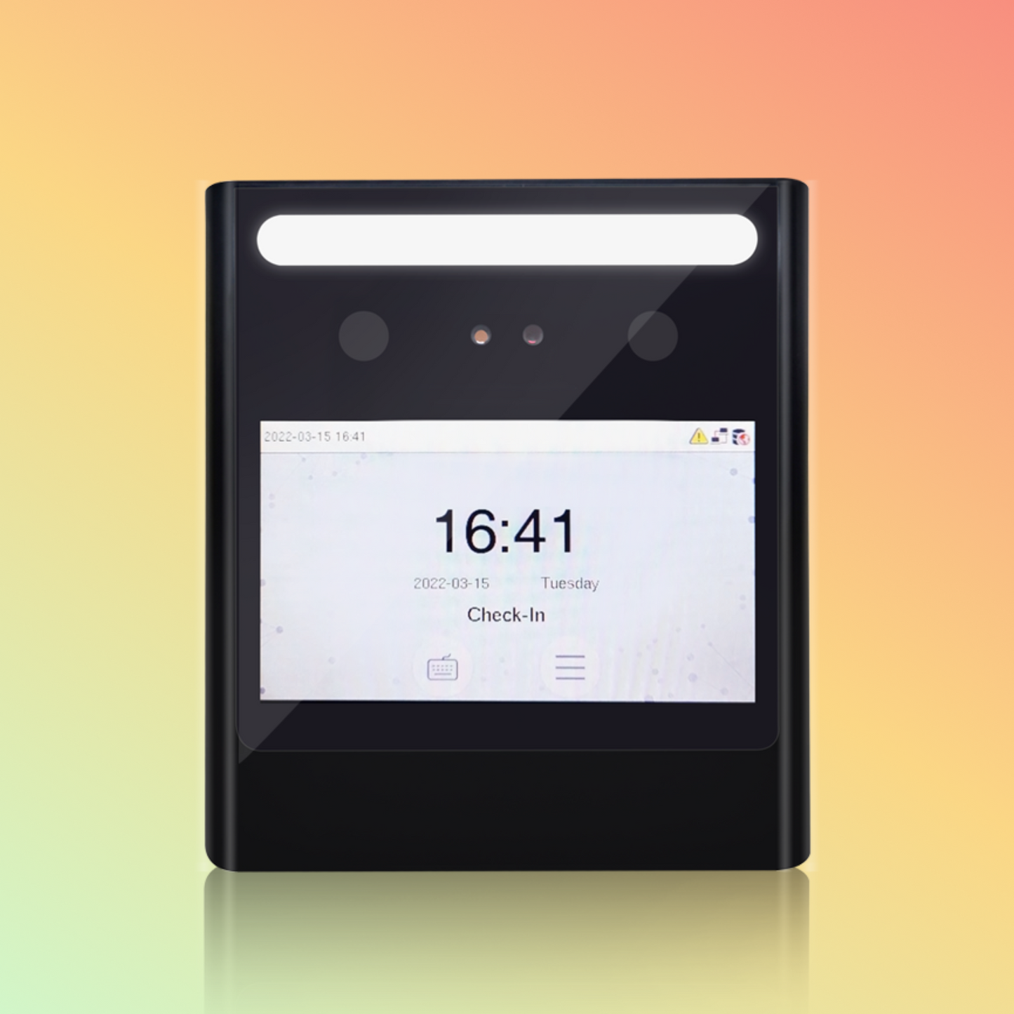 Granding FA1000 Biometric Terminal