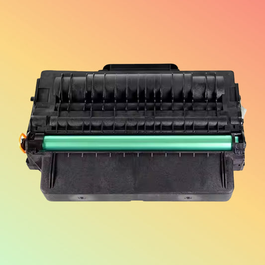 Amida Premium Toner Cartridge MLT-D201L Compatible for SAMSUNG ProXpress M4030ND/M4080FX Printer MLT-D201L