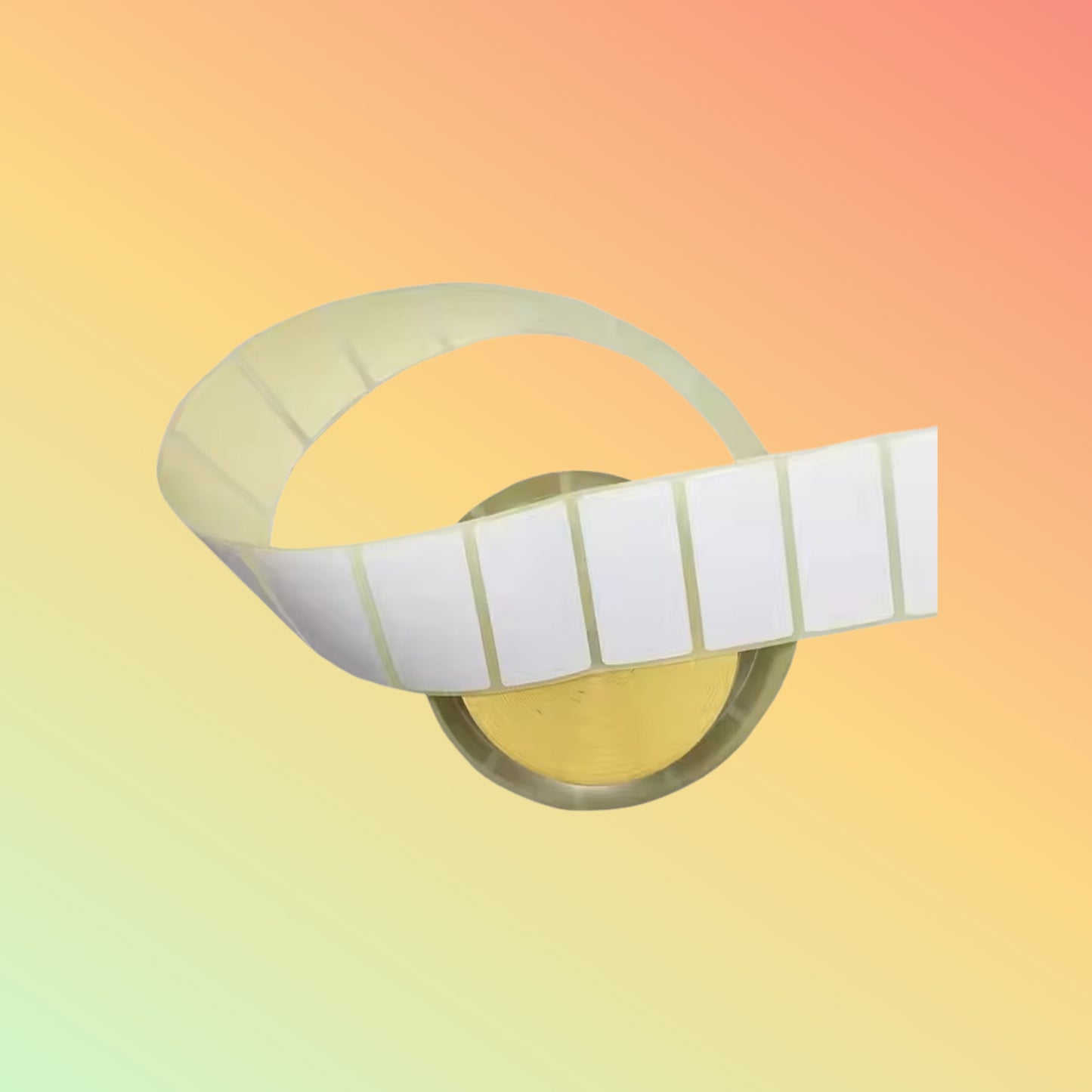 Unifon LXF 4x6" Self-Adhesive Thermal Labels – China Wholesale