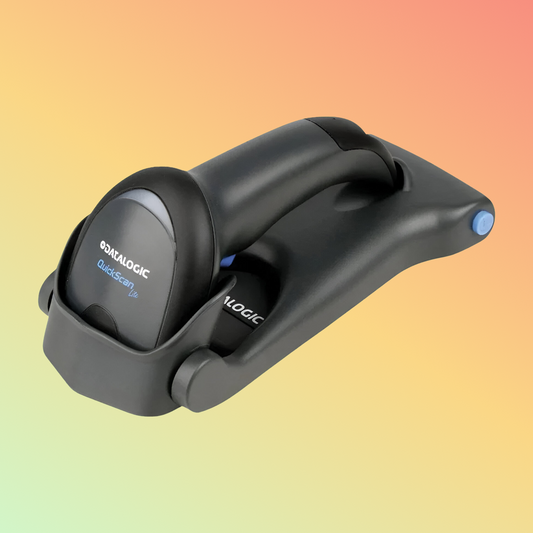 Datalogic QW2420-BKK1S Barcode Scanner