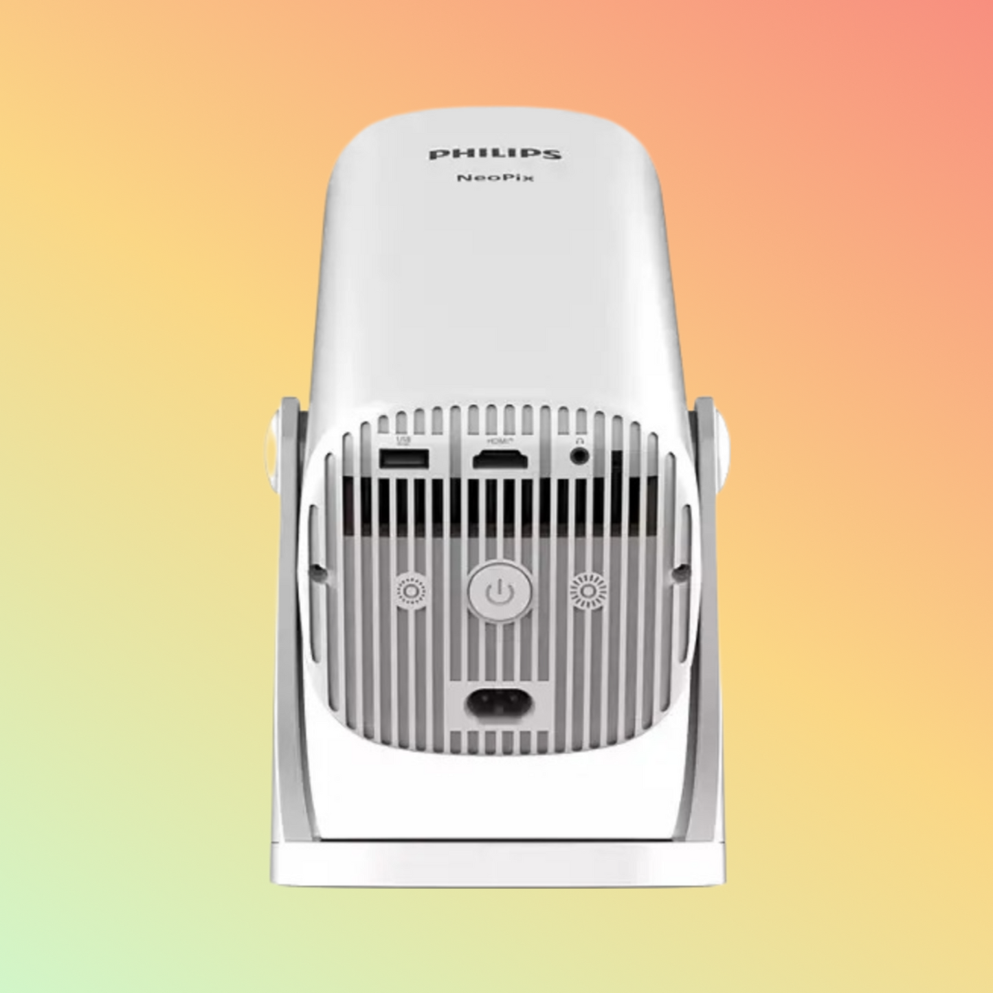 Philips NeoPix 230 Smart Home Projector