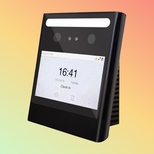 Granding FA1000 Biometric Terminal