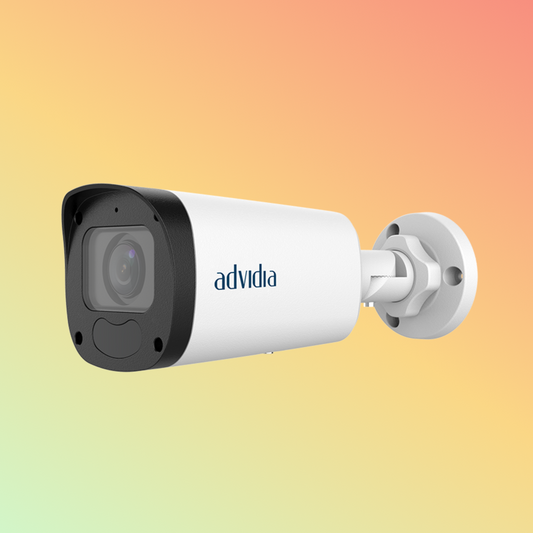 Advidia M-29-V 2MP Bullet Network Camera