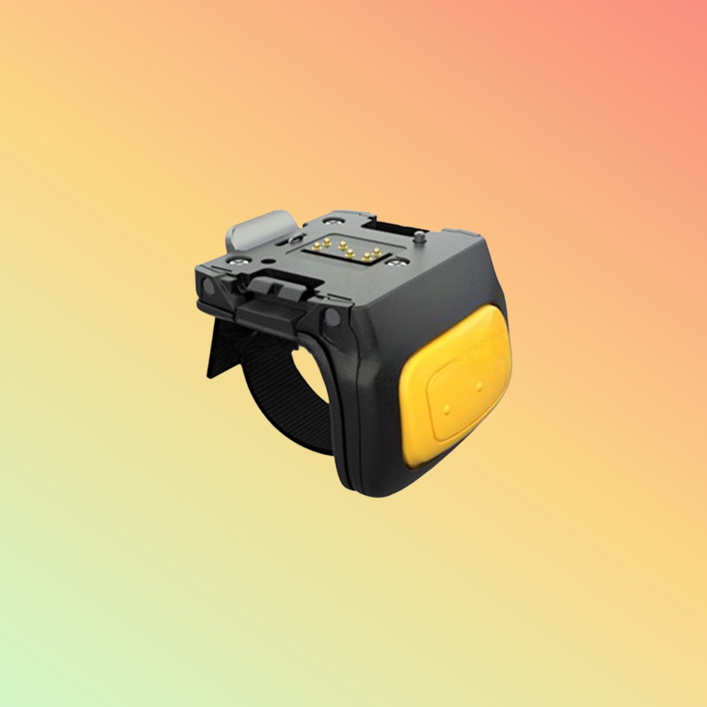 Iyoubol Scan Trigger Assembly Replacement for Zebra Motorola Symbol RS5100