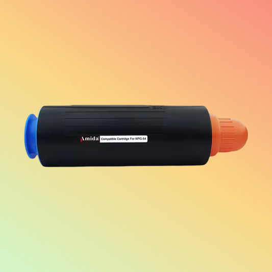 Amida NPG-59 C-EXV-15 C-EXV-22 C-EXV-36 C-EXV-53 Compatible for Canon Copier Toner Cartridge