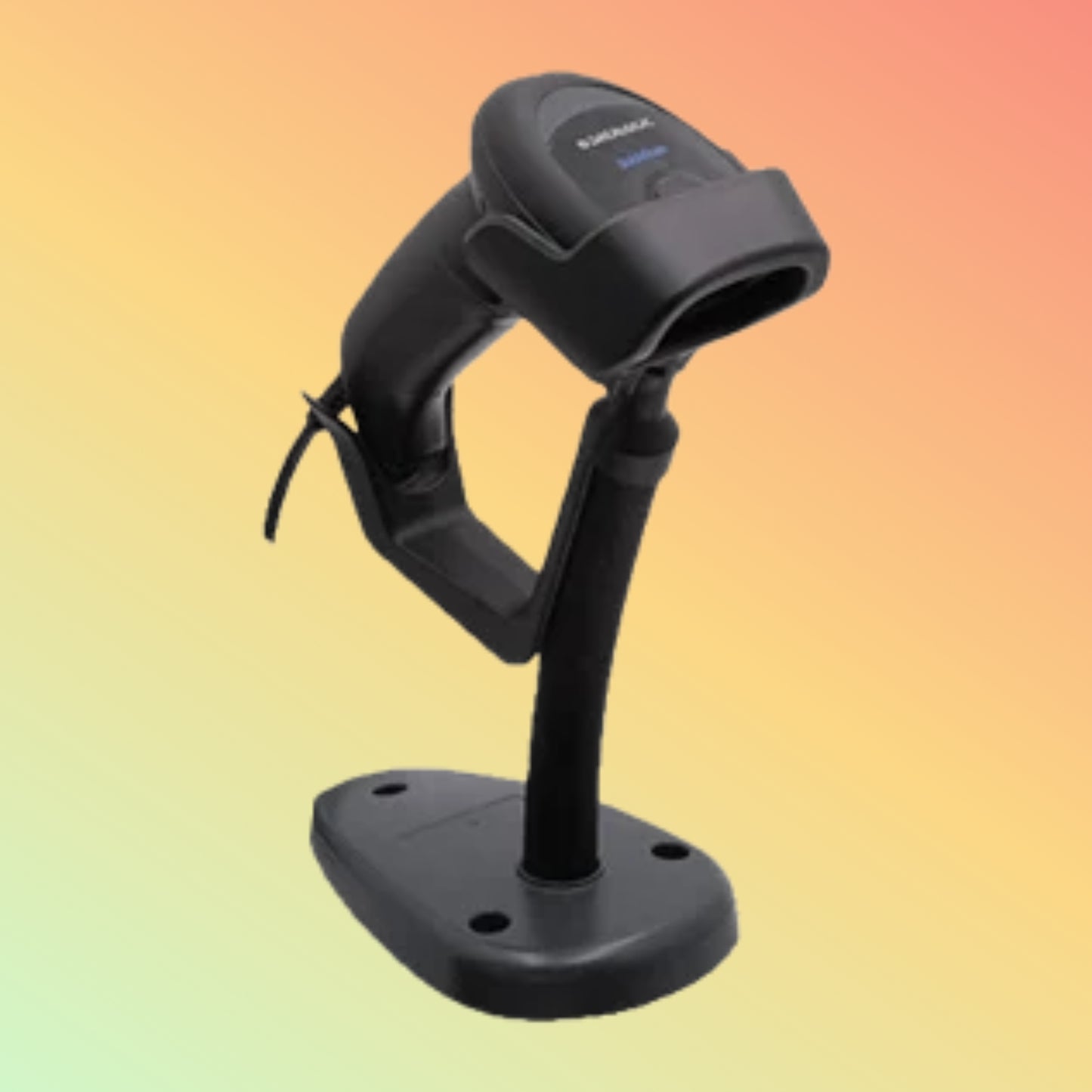 Data logic QuickScan 2500 Series Superior Performance, Affordability