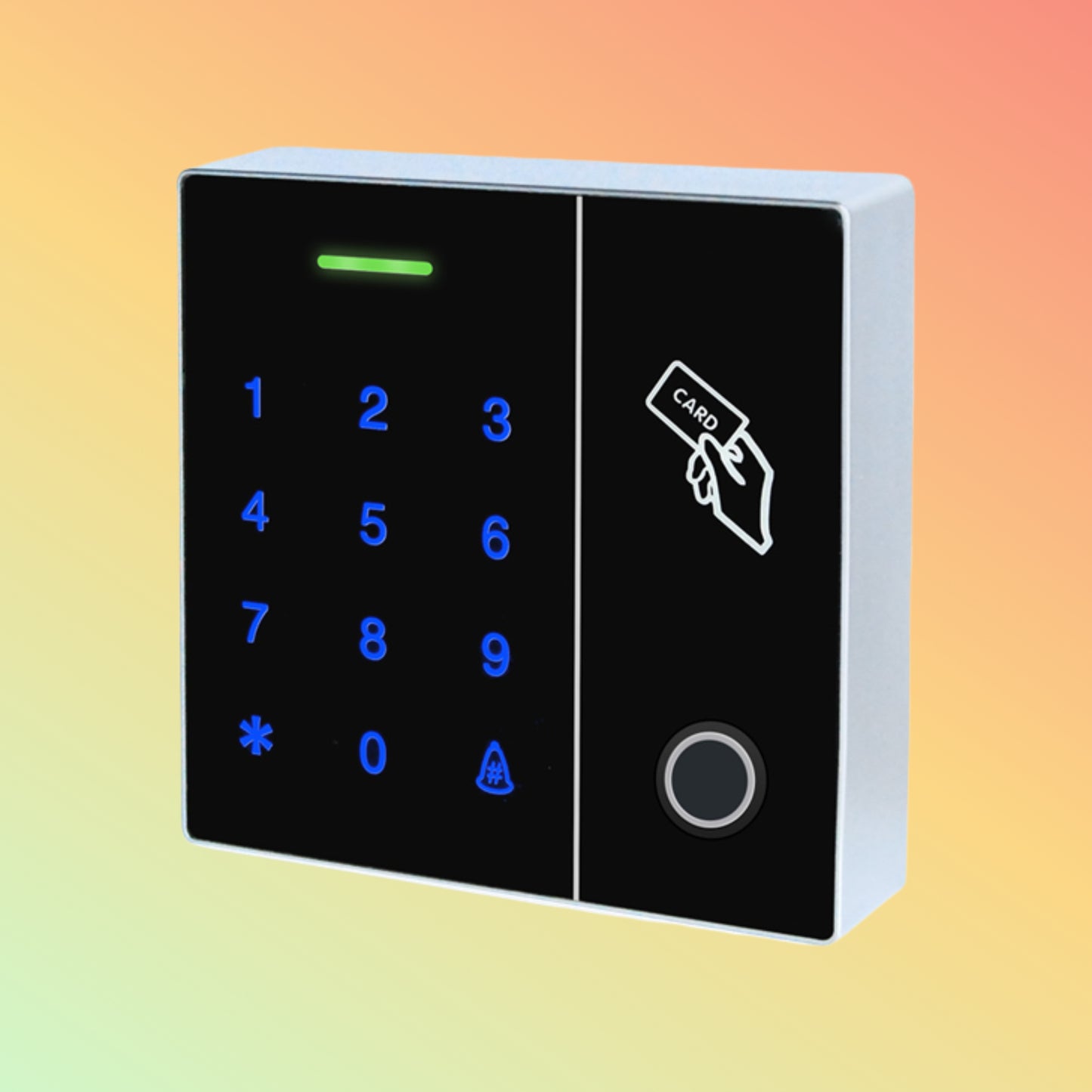 Granding F02 Smart Card