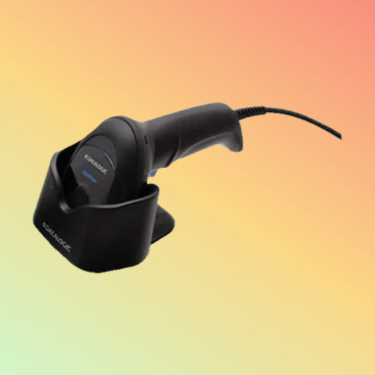 Data logic QuickScan 2500 Series Superior Performance, Affordability