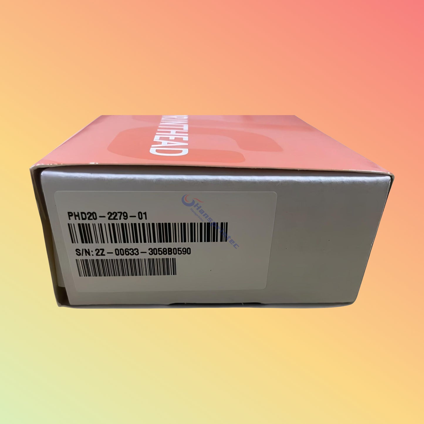 Printhead Datamax PHD20-2279-01 for Printer I-4310E Mark II 300dpi