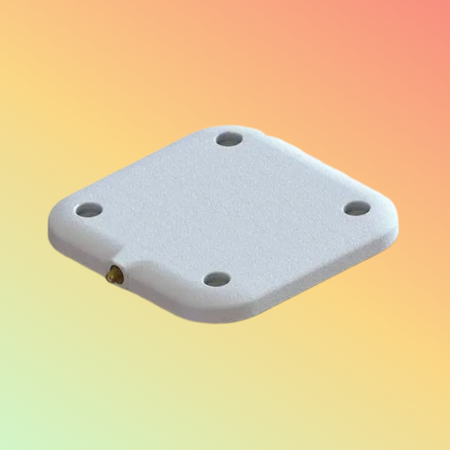 Compact Outdoor RAIN RFID(A5020)