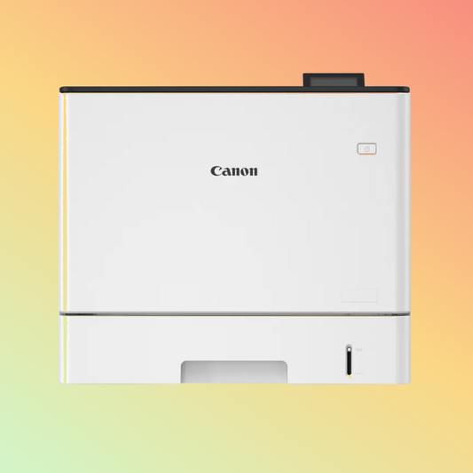 Canon i-SENSYS LBP732Cdw