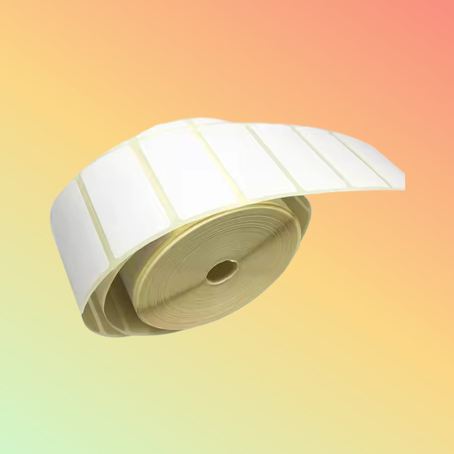 Unifon LXF 4x6" Self-Adhesive Thermal Labels – China Wholesale