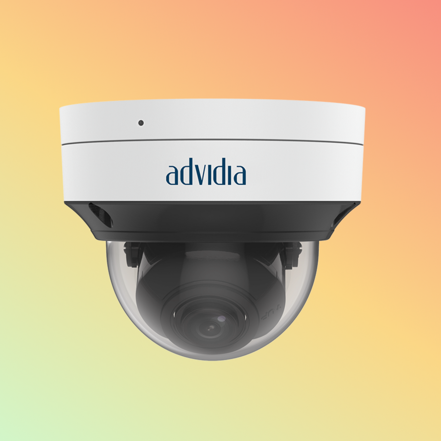 Advidia M-26-V 2MP VF Dome Network Camera