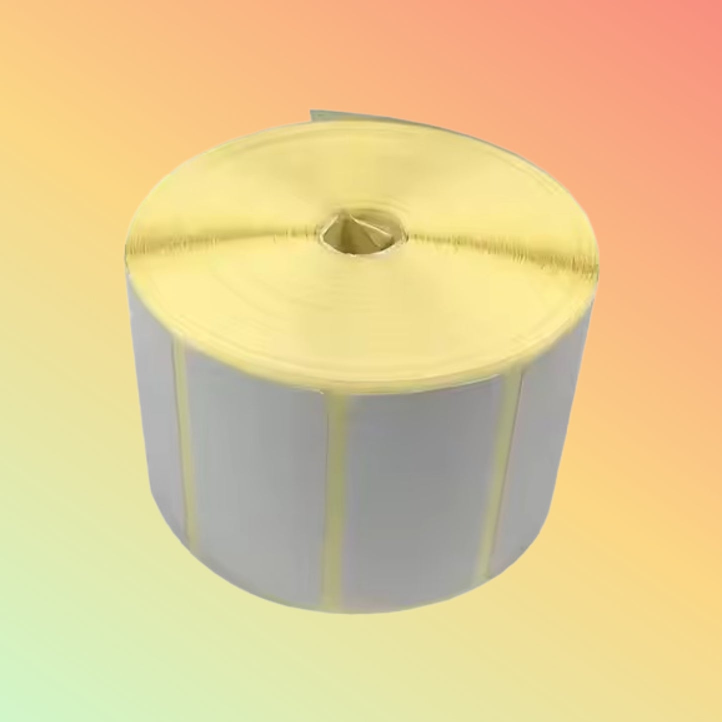 Unifon LXF 4x6" Self-Adhesive Thermal Labels – China Wholesale