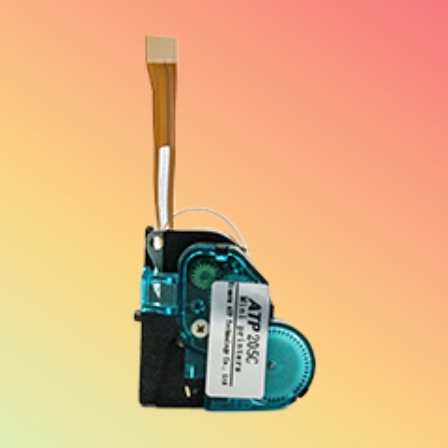 two inch Thermal Printer Mechanism-ATP205
