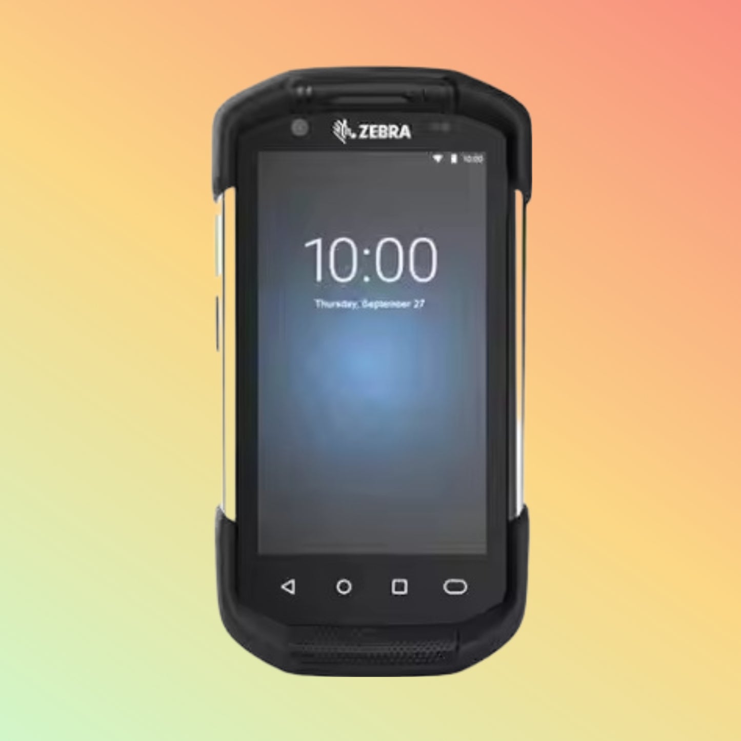 Zebra TC77 Ultimate Ultra-Rugged Enterprise Touch PDA